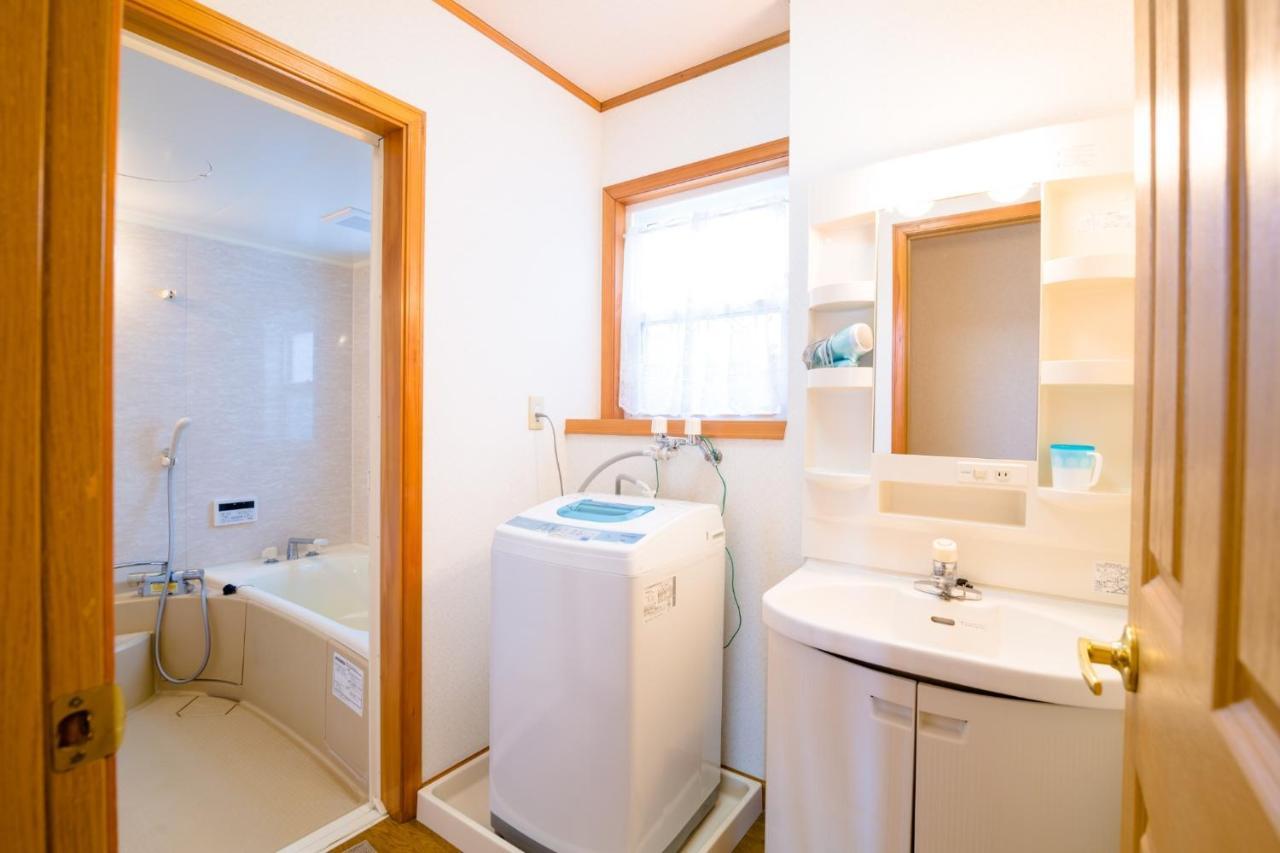 Minamitsuru-Gun - House - Vacation Stay 82283 Fujikawaguchiko Exterior photo